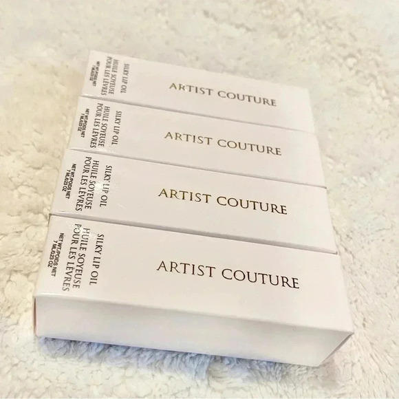 Artist Couture Silky Lip Oils Bundle - Picture 12 of 13